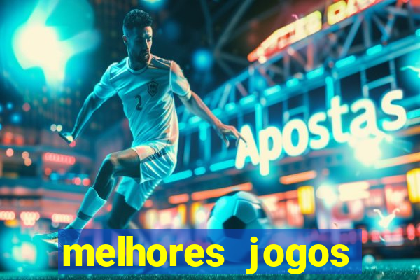 melhores jogos pagos para android